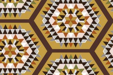 African-Waxprint-Look - Banjul 