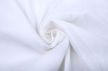 Schleiernessel - Weiß - 280 cm 