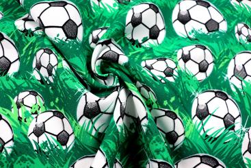 Allroundstoff - Fußball-Rasen 