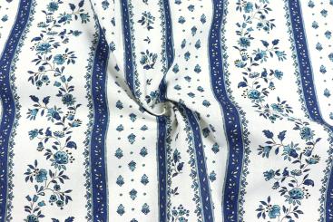 Baumwollstoff - Zenzi 