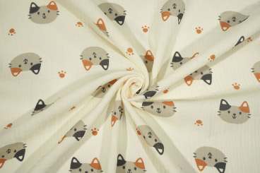 Double Gauze - Miezi 