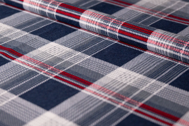 Baumwoll-Flanell - Dorset 