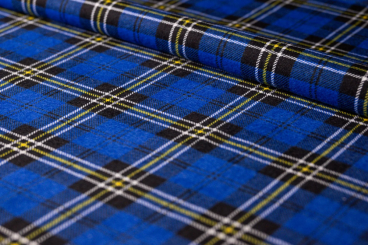 Baumwoll-Flanell - Berkshire 