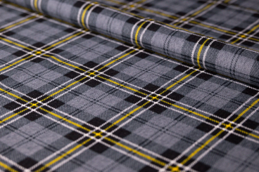 Baumwoll-Flanell - Orkney 