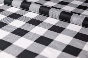 Baumwoll-Flanell - Galloway 