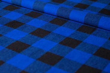 Baumwollflanell - Stratford 