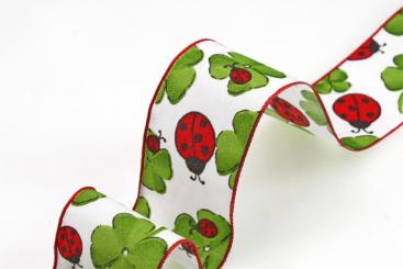 Glücks-Band 40 mm - 20 m-Rolle 