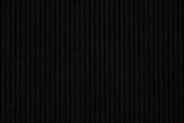 Möbelstoff - Glomma Schwarz