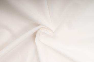 Allround Stoff exclusiv - schwer entflammbar Creme
