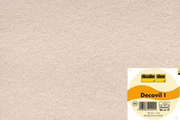 Bügeleinlage - Decovil I 