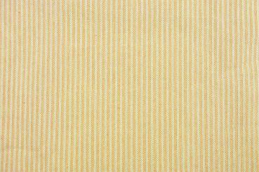 Dekostoff Alpha - Stripe - Gelb 