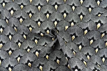 Gold Collection - No. 3 - Jacquard 