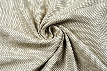 Deko-Stoff - Struktur Cheyenne - Beige 