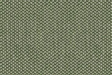Dekostoff Alpha - 2 in 1 - Olivgrün 