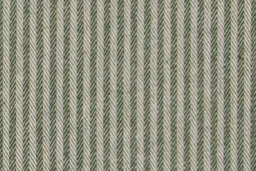 Dekostoff Alpha - Stripe - Olivgrün 