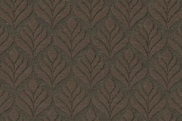 Wende Jacquard Chenille - Lola - Braun 