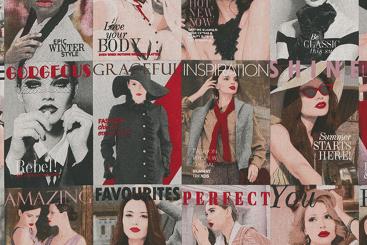 Dekostoff - Gorgeous 