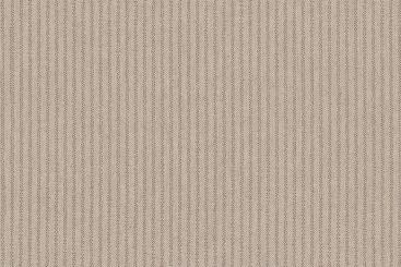 Dekostoff Leinenoptik - Streifen 