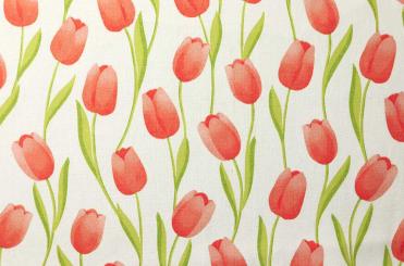 Dekostoff - Tulip 