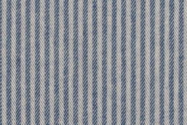 Dekostoff Alpha - Stripe - Nachtblau 