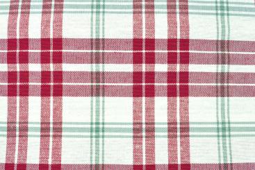Deko-Stoff Schottenkaro - Livingstone- 280 cm breit 