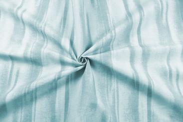 Deko-Stoff - Ozeanbrise - 280 cm 