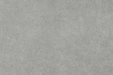 Samt-Stoff - 280 cm Silber