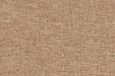 Blackout - Leinenoptik - uni Beige