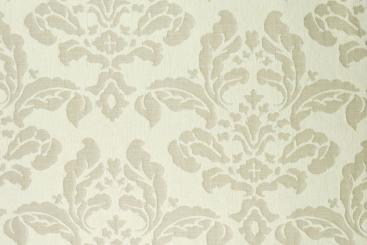 Jacquard - Louis Philippe - Hellbeige 