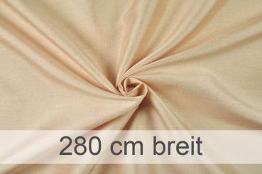 Deko-Stoff premium - Adventure - Süßwasserperle - 280 cm 