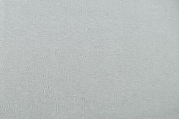 Blackout 100 Prozent - Uni - Silber - 1,0 Meter Silber