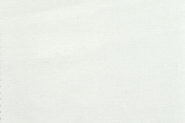 Blackout 100 Prozent - Uni - Weiß - 2,0 Meter Weiß