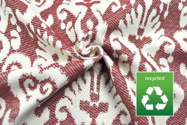 Gobelin Recycling - Victoria Ornament 