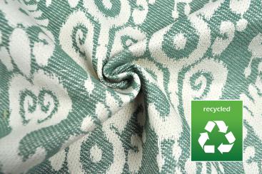 Gobelin Recycling - Viviane Ornament 