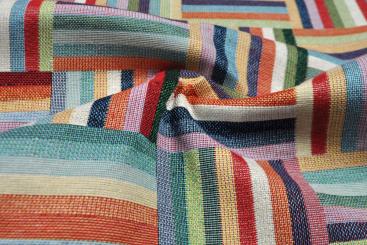 Dekostoff Gobelin - La Paz 