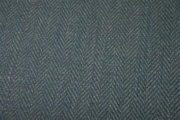 Jute beschichtet - wasserabweisend/fleckabweisend - Anthrazit 