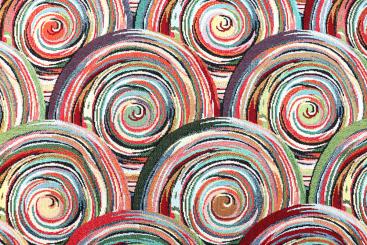 Dekostoff Gobelin - Trance 