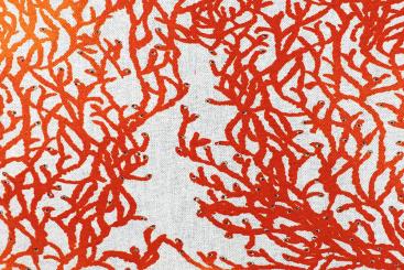 Dekostoff Deluxe - Coral Reef 