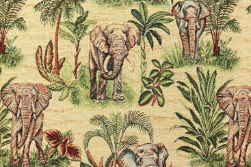 Dekostoff Gobelin - Namibia Spirit 