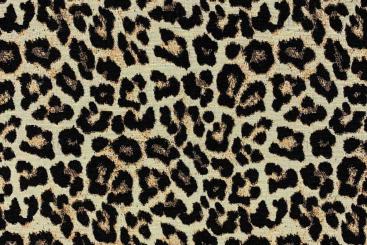 Jacquardstoff - Leo goes wild 