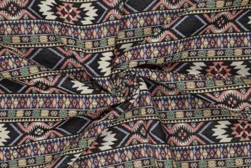 Gobelin Essential - Ägypten - Schwarz 