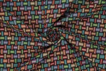 Gobelin Essential - Flechtstruktur 