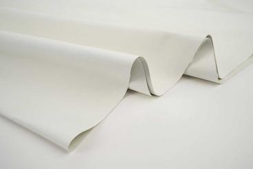 Blackout-Futterstoff - 100 Prozent Blackout - Creme 