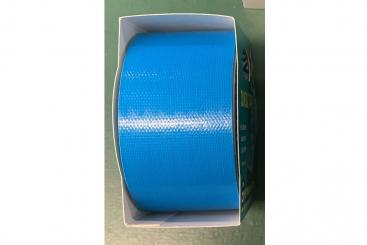 Gewebeband selbstklebend/wasserdicht - 5 cm - 5-m-Rolle 