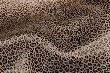 Ziegenleder Deluxe - Nala - Beige 