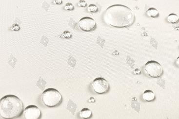 Damast teflonbeschichtet - Rauten-Muster- Creme 