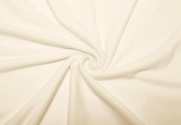 Micro Fleece Champagner