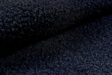 Polarfleece mit Karbonfasern - antistatisch 