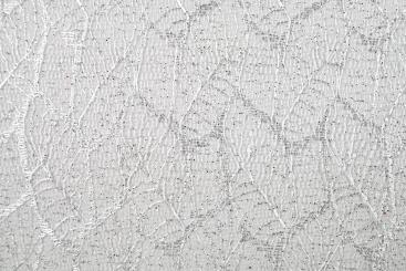 Flügelstoff - Weiß 