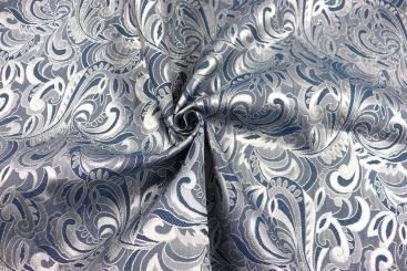 Luxus-Brokatstoff - Verena 